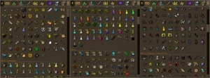 ACC RUNESCAPE É NA CASH DO FRAY STORE RS