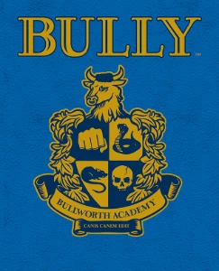 Conta Bully: Scholarship Edition - Outros