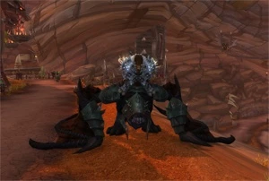 CONTA Gladiador shadowlands season 2 bfa s4 e mais - Blizzard