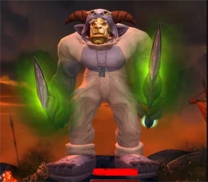 CONTA Gladiador shadowlands season 2 bfa s4 e mais - Blizzard