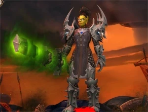CONTA Gladiador shadowlands season 2 bfa s4 e mais - Blizzard