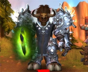 CONTA Gladiador shadowlands season 2 bfa s4 e mais - Blizzard