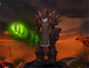 CONTA Gladiador shadowlands season 2 bfa s4 e mais - Blizzard