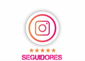 SEGUIDORES INSTAGRAM RÁPIDO E FÁCIL - Redes Sociais