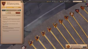 Acc do Albion - Albion Online