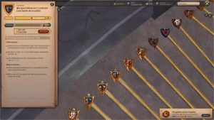 Acc do Albion - Albion Online