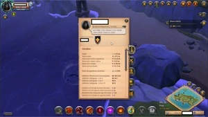 Acc do Albion - Albion Online