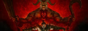 Diablo 4 Level Up - Blizzard