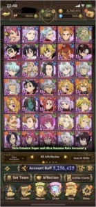 Nanatsu 5kk box todos os festivos - Others