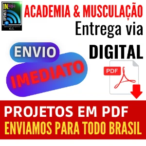 Projeto Barra De Flexão Com Prancha Ajustável - Others