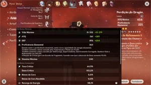 Genshin Impact Ayato + Maremoto + Hutao + Itto + Kokomi