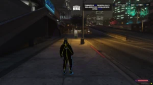 FiveM Legit AIMBOT, ESP, TRIGGERBOT, Full Configurable - GTA