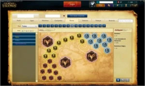 Conta League of Legends Lol 130+ Skins