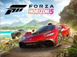 Cheat/Hack/Mod Forza Horizon 5 "Online Att" - Outros