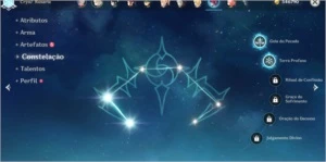 Genshin Impact - Ar50 Diluc+xiao+Kazuha+Mona+venti+Albedo+qq