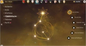 Genshin Impact - Ar50 Diluc+xiao+Kazuha+Mona+venti+Albedo+qq