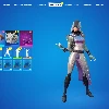 Conta De Fortnite