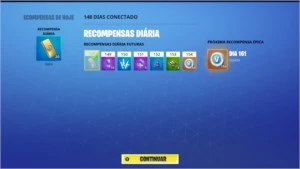 Conta fortnite temporada 2 até a temporada atual+salve mundo