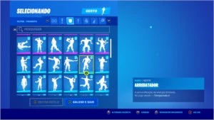 Conta fortnite temporada 2 até a temporada atual+salve mundo