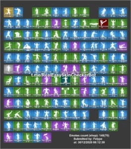 Conta fortnite temporada 2 até a temporada atual+salve mundo
