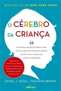 O Cérebro da Criança: 12 estratégias revolucionárias - eBooks