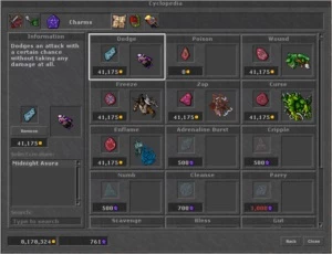 DRUID LV 550+ ML 113 NON-PVP VERDE - Tibia