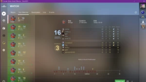 Conta csgo prime ak cruzada - Counter Strike