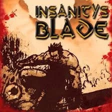 Insanity's Blade Steam Key