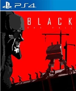 Black The Fall PS4 DIGITAL - Playstation