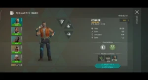 Conta Last Day RARA - Outros