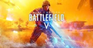 Battle field V (online) - Jogos (Mídia Digital)