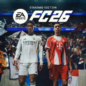 Ea Sports Fc™ 26 Pc Steam Offline
