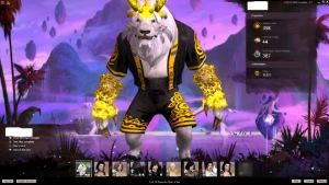 Conta Guild Wars 2 - Outros
