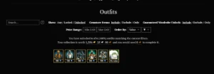 Conta Guild Wars 2 - Outros