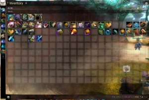 Conta Guild Wars 2 - Outros