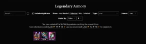 Conta Guild Wars 2 - Outros