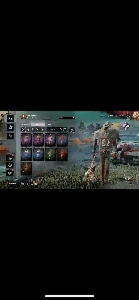 Selling dbd account ohwrecker wraith (inventory) - Adventure Quest World AQW