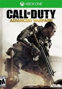 Call of Duty: Advanced Warfare - Gold Edition XBOX LIVE Key - Others