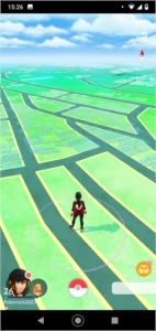 Conta Pokemon GO Level 26 - Pokémon