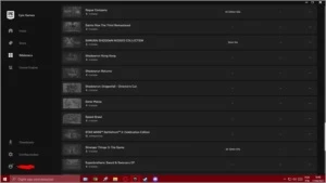 Vendo conta Epic Games com jogos caros - Outros