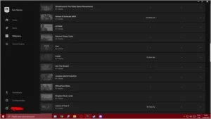 Vendo conta Epic Games com jogos caros - Outros