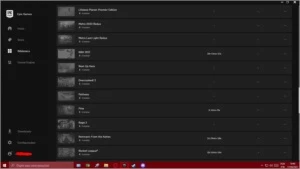 Vendo conta Epic Games com jogos caros - Outros