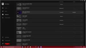 Vendo conta Epic Games com jogos caros