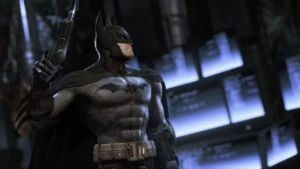 Xbox Batman: Return to Arkham #C51351