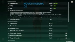 CONTA AR 59/ 10 PERSO 5★ AYAKA C1, RAIDEN C1 DILUC C3/ 25 T4 - Genshin Impact