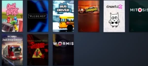 Conta Steam 19 Anos Level 42 + 90 Jogos (Sem Vac)