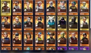 Conta Fortnite com Salve o mundo e 1k300 de vbucks