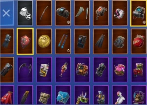 Conta Fortnite com Salve o mundo e 1k300 de vbucks