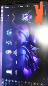 Vendo conta Platina IV  100% segura sou unico dono - League of Legends LOL