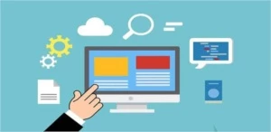 Crio um site para você - Outros